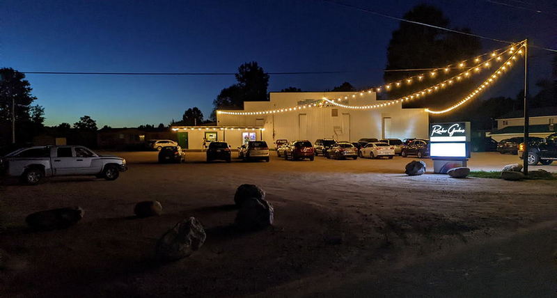 Rainbow Gardens Roller Rink - From Website (newer photo)
